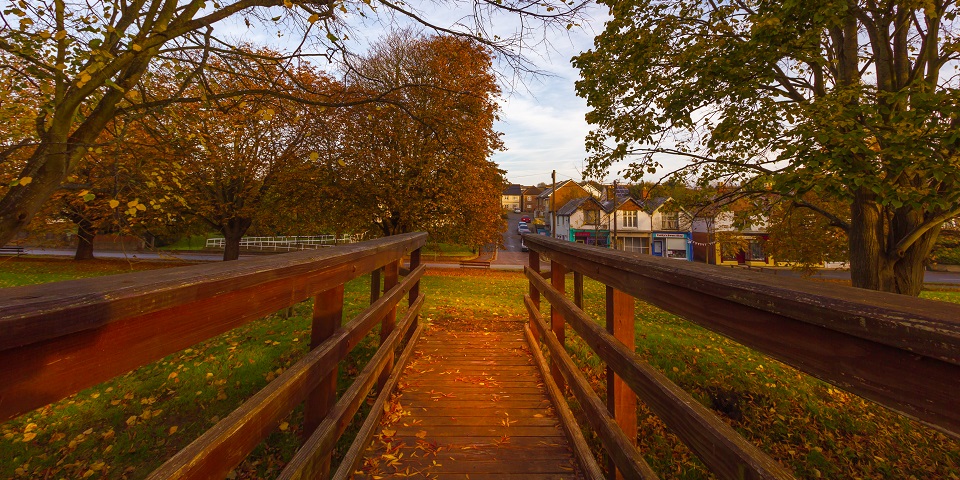 Totland Parish Council
