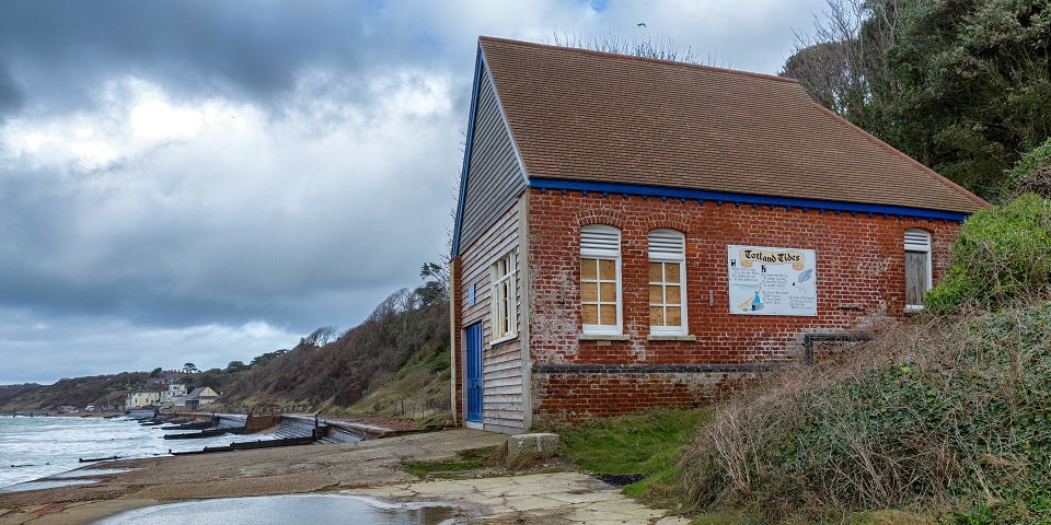 Totland Parish Council